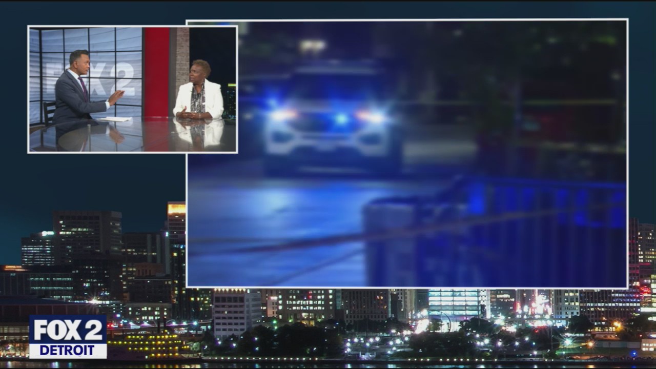 Weekend protests as Trump mulls sending National Guard to Chicago