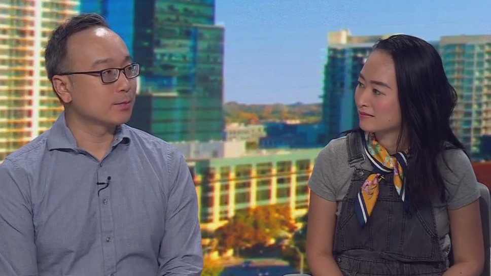 Austin Asian American Film Festival returns