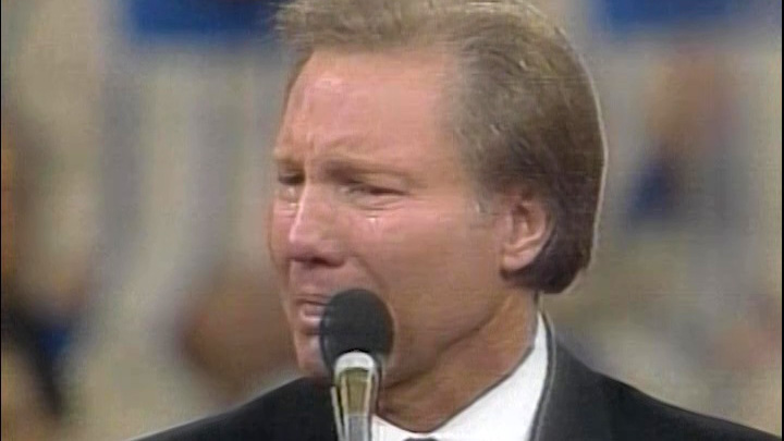 From 1988: Jimmy Swaggart admits "sin"