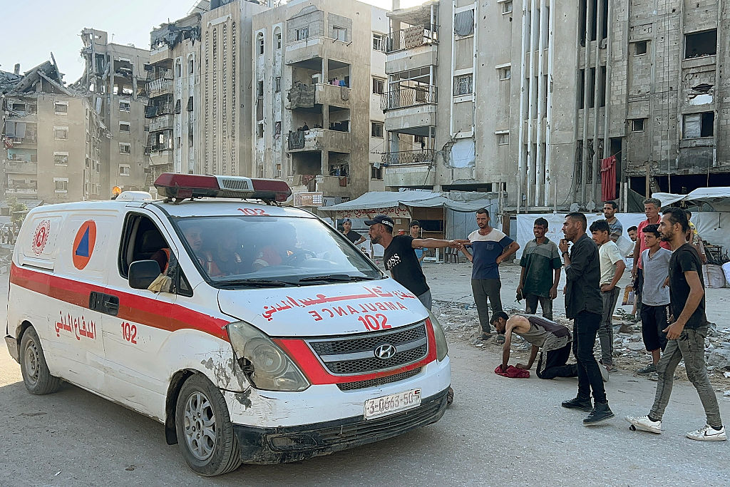 Israel at war: what’s happening in Israel, Gaza, West Bank?