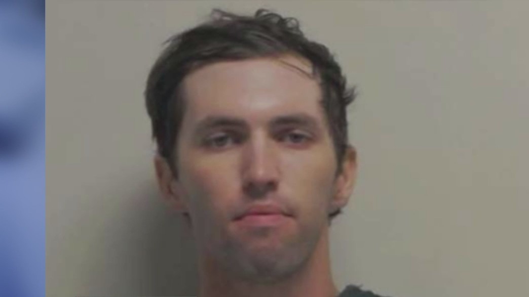 Accused assassin of Charlie Kirk arrested