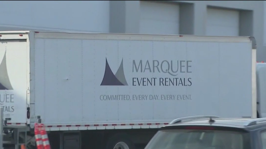 Chicago area event rental company shuts down unexpectedly