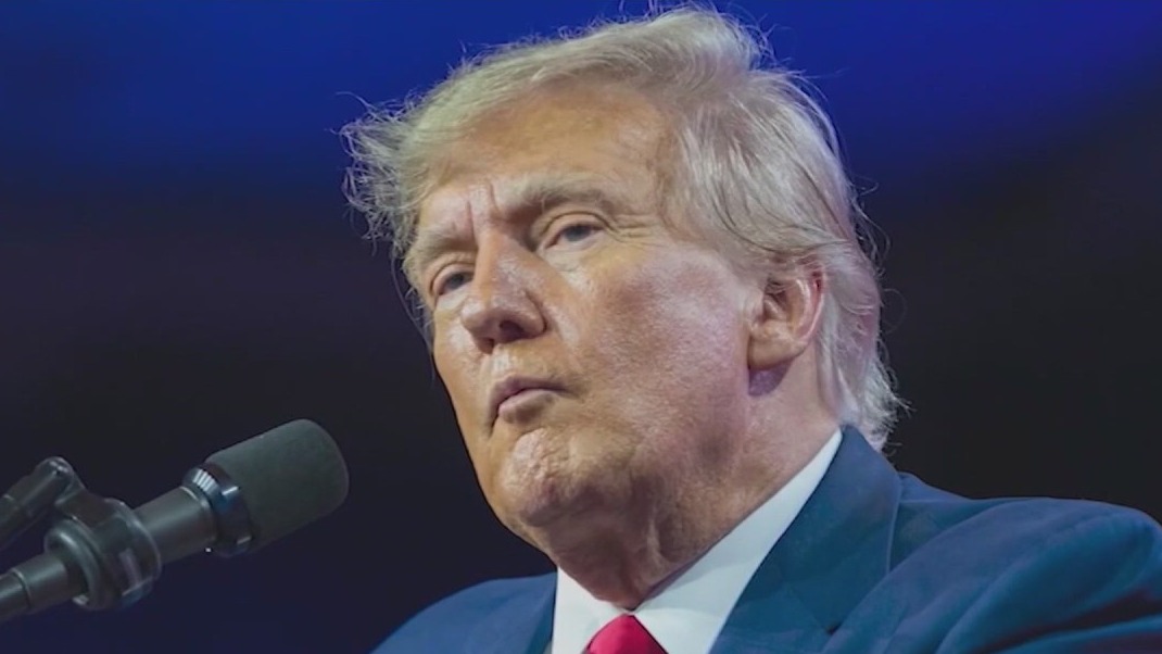 Jack Smith to drop Jan. 6 case against Trump