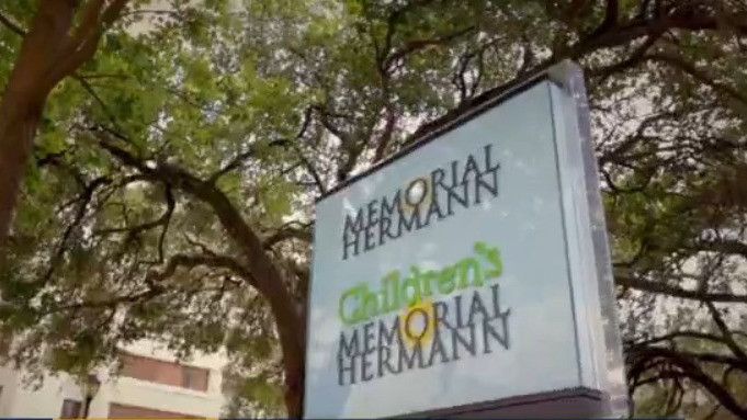 A look at Memorial Hermann today during its 100th Anniversary