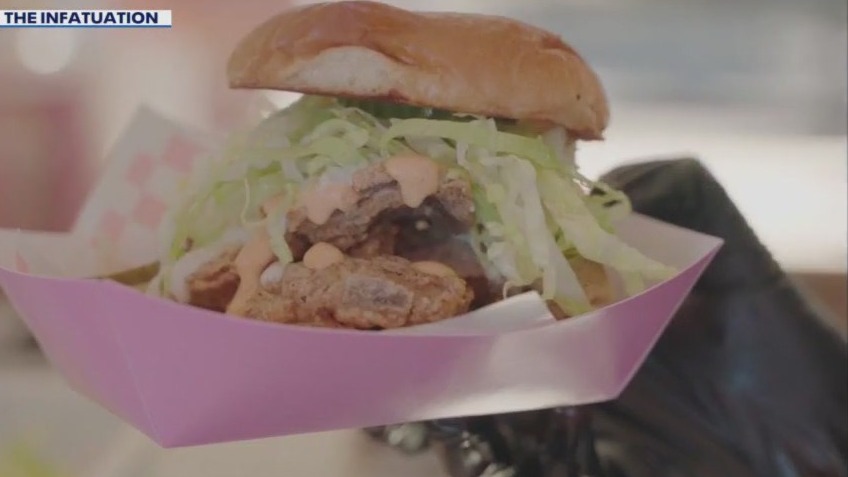 EEEEEATSCON returns to Santa Monica this weekend