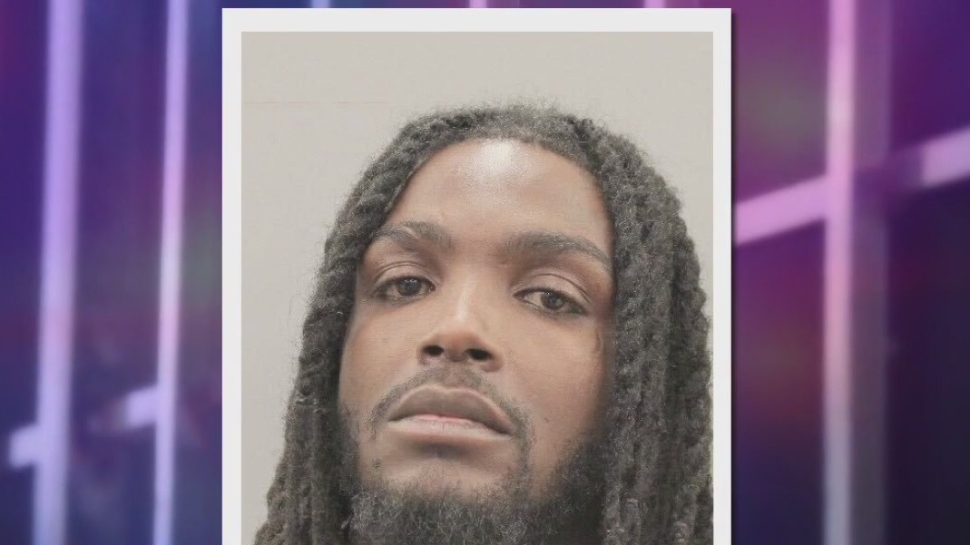 Deadly chase suspect had criminal background
