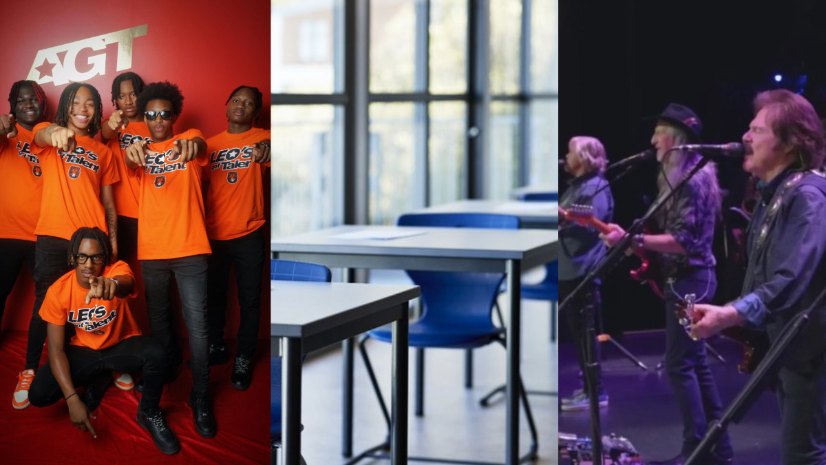 America’s Got Talent, back-to-school & The Doobie Brothers | ChicagoNOW