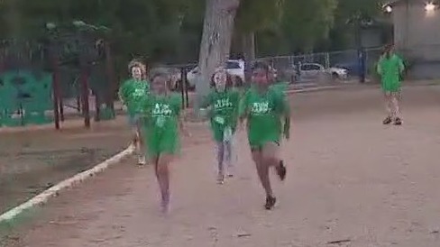 Zilker Relays to benefit Marathon Kids