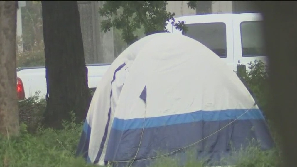 Sonoma County reports 23% drop in homeless population, but skepticism remains