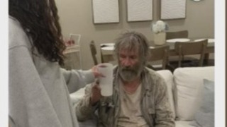 A.I. 'homeless man' prank raising concerns in West Bloomfield