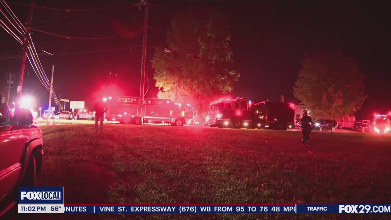 1 dead, 6 injured after mass shooting at Lincoln University Homecoming event