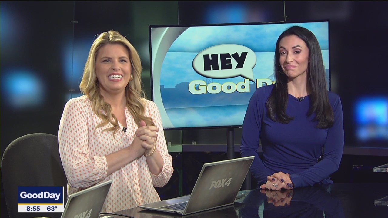 Hey Good Day: What restaurant would you bring back?