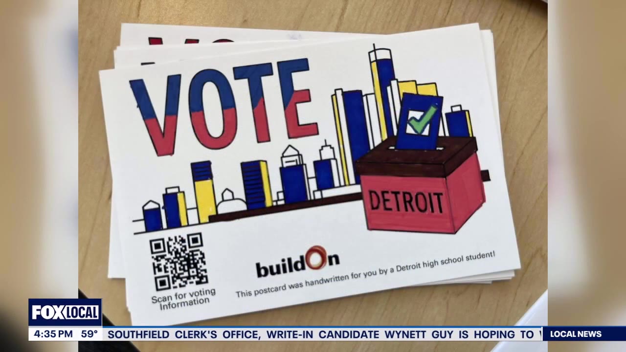 Voting Access for All Coalition empowering overlooked communities to vote