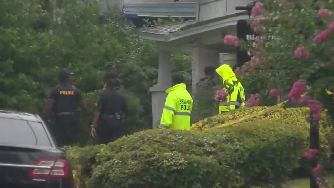 Death of Deundray Cottrell: Attorney offers alibi