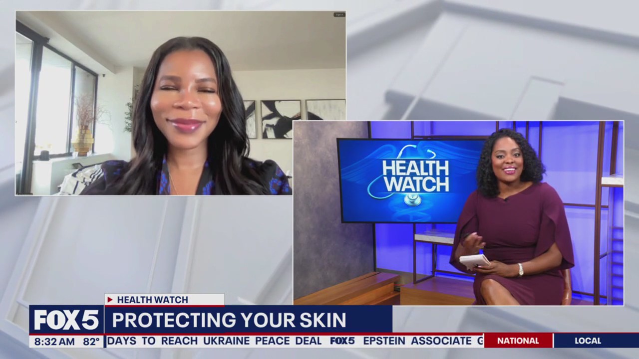 Health Hazard: Protecting your skin during the summer