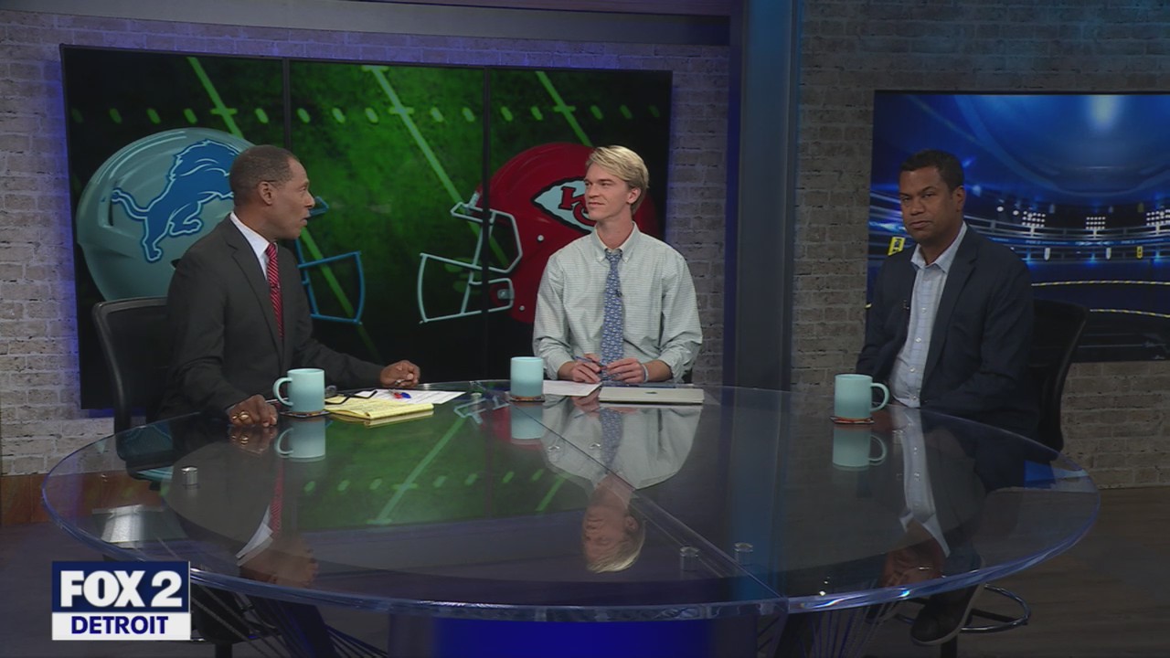 Lions, Tigers, Wolverines and Spartans all fall in Michigan sports weekend