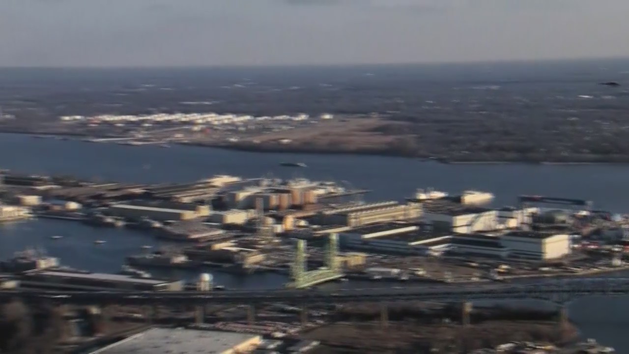 Eagles arrive in Philadelphia after Super Bowl LIX win