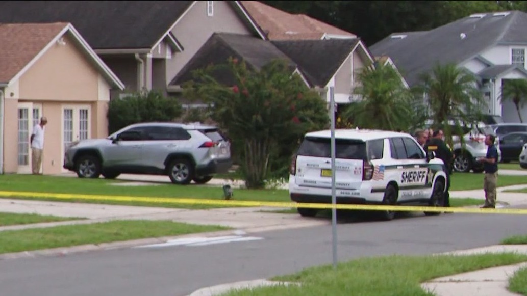 Suspicious package tied to viral video, officials say