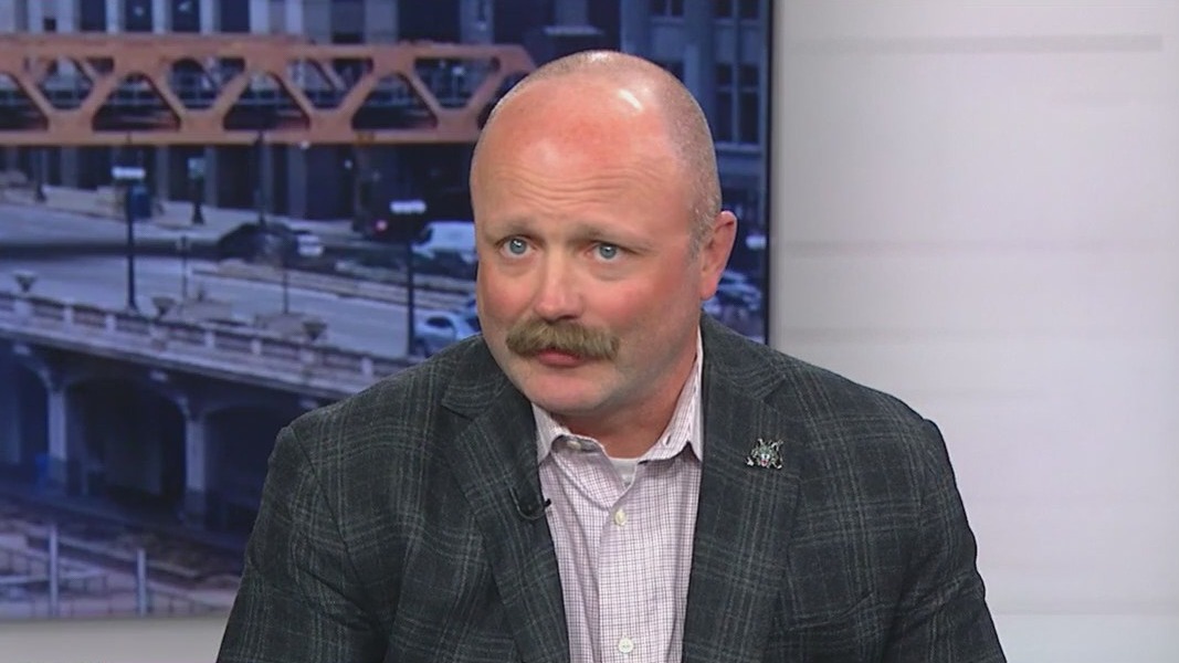 Chicago Wolves gear up for home opener with playoff hopes, community spirit