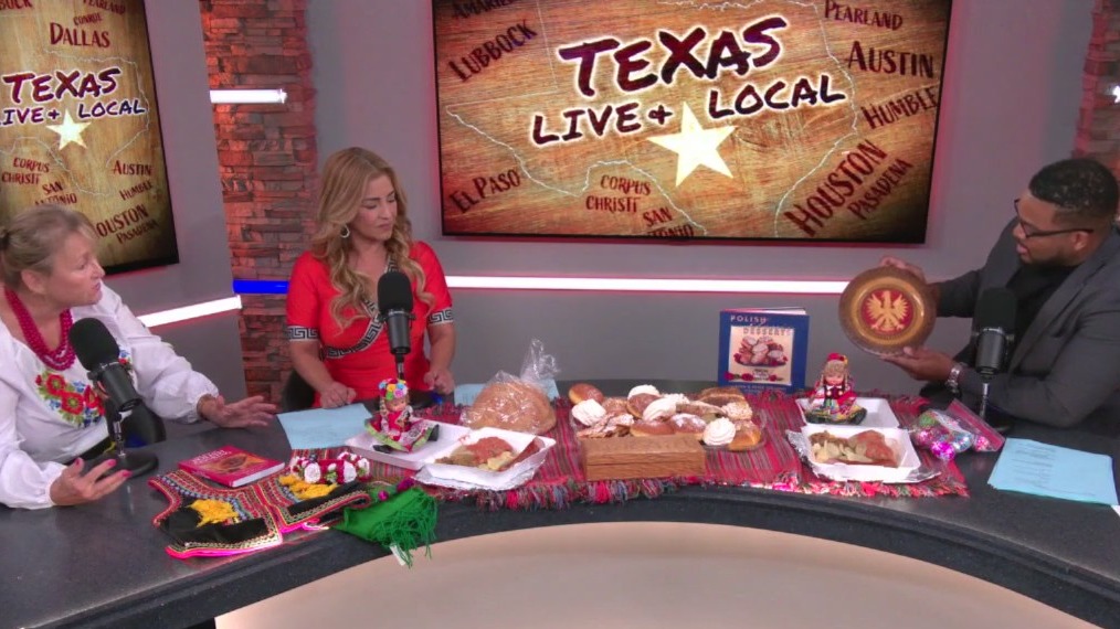 Pumpkin Patch Farm, Houston Polish Harvest Festival, Oktoberfest 2025 and more!