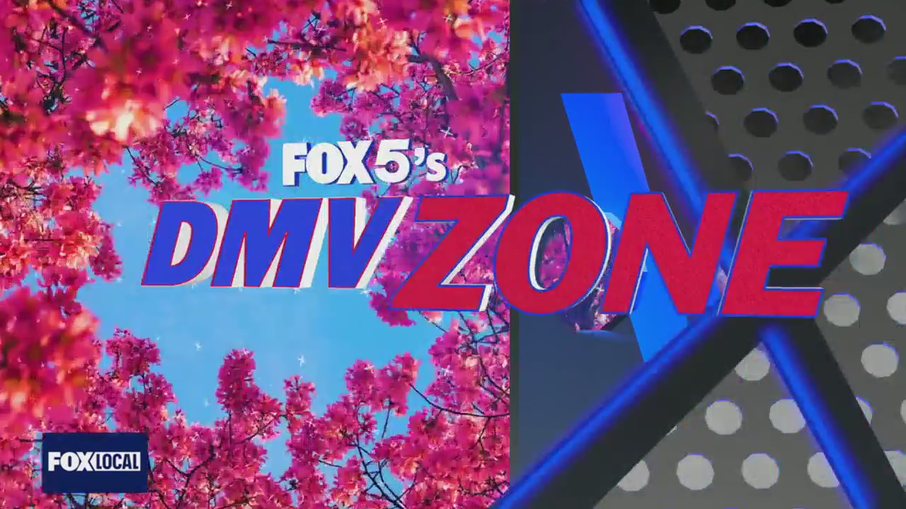 DMV Zone: September 18, 2025