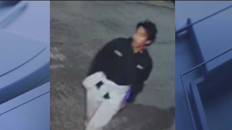 Chicago crime: Suspect sought in sex assaults on North Side, police say