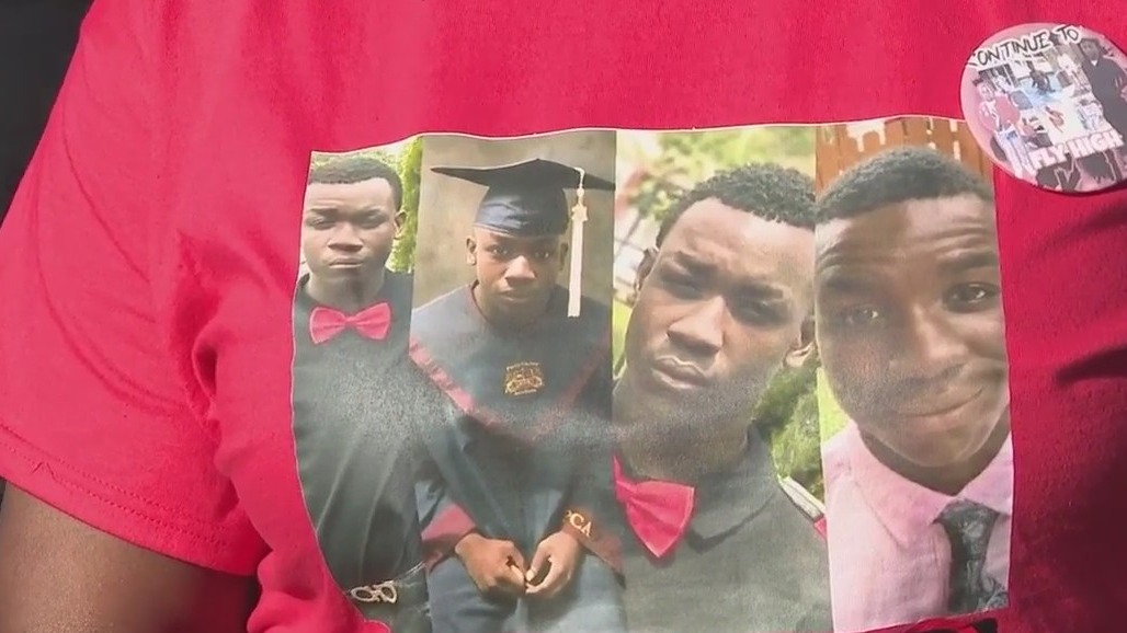 Family still needs answers 2 years after killing