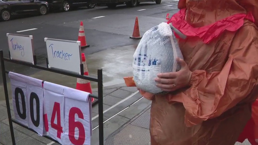 SF Charities making a difference