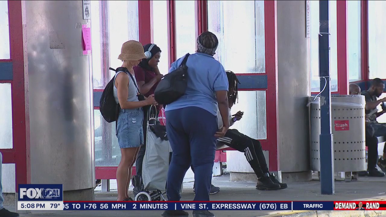 SEPTA alternative plans amid service cuts