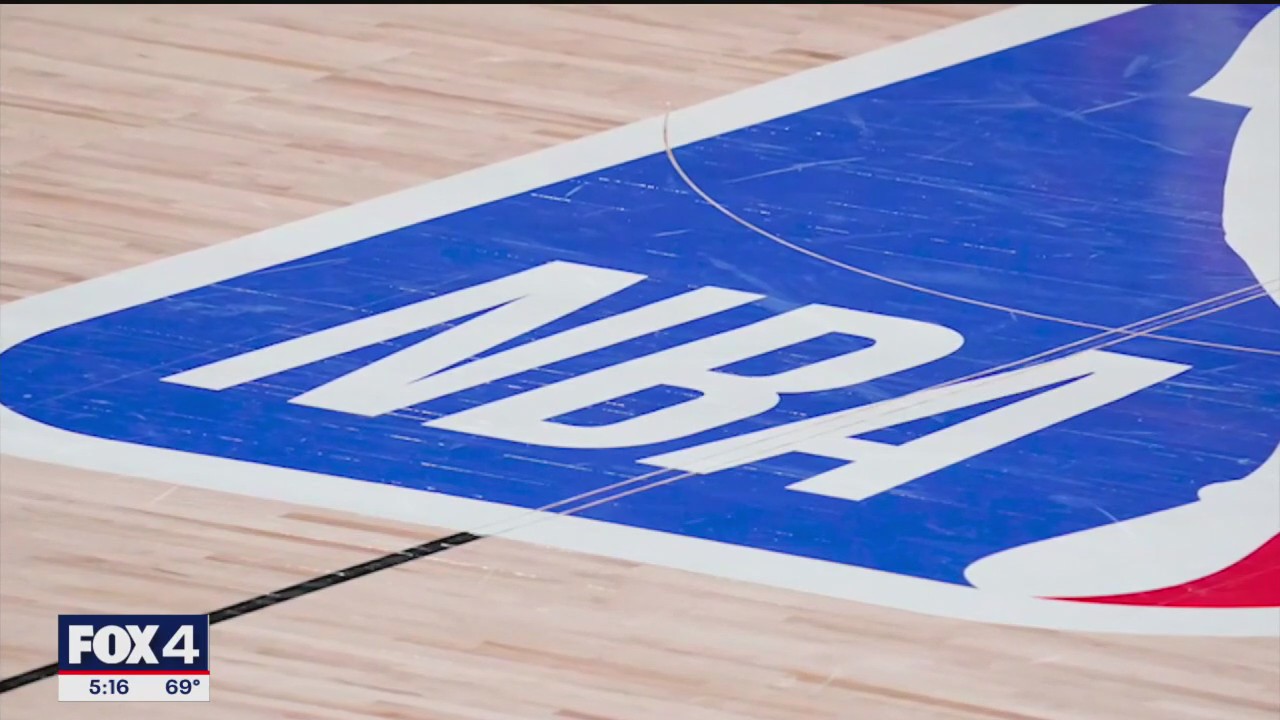 NBA responds to massive gambling bust
