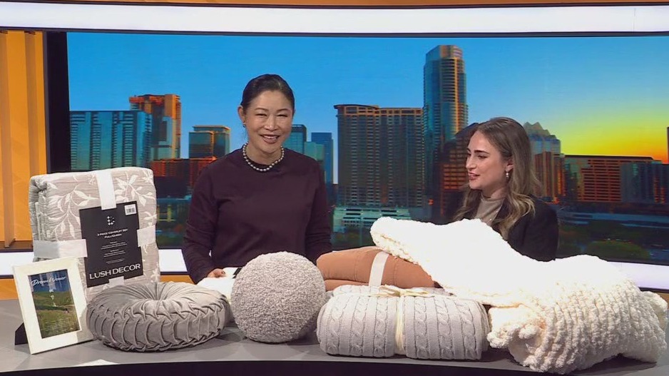 Keeping your bedroom cozy for hibernation season