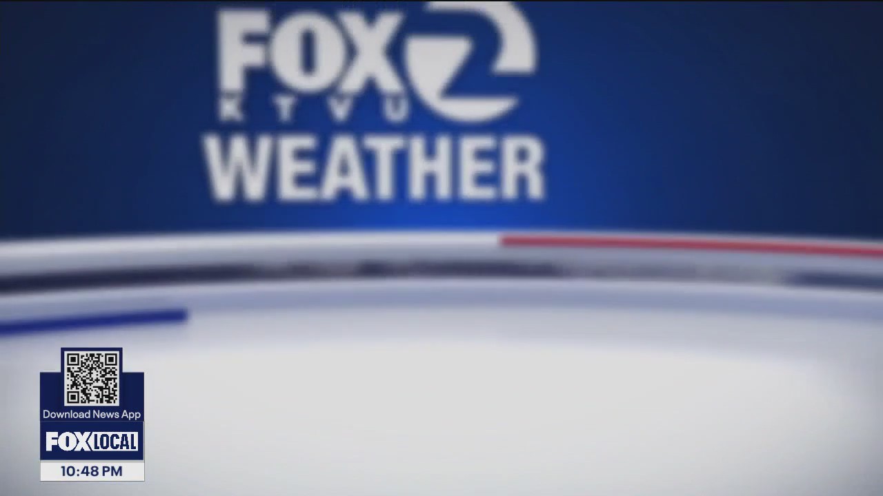 Sunny Sunday; Messy Monday!