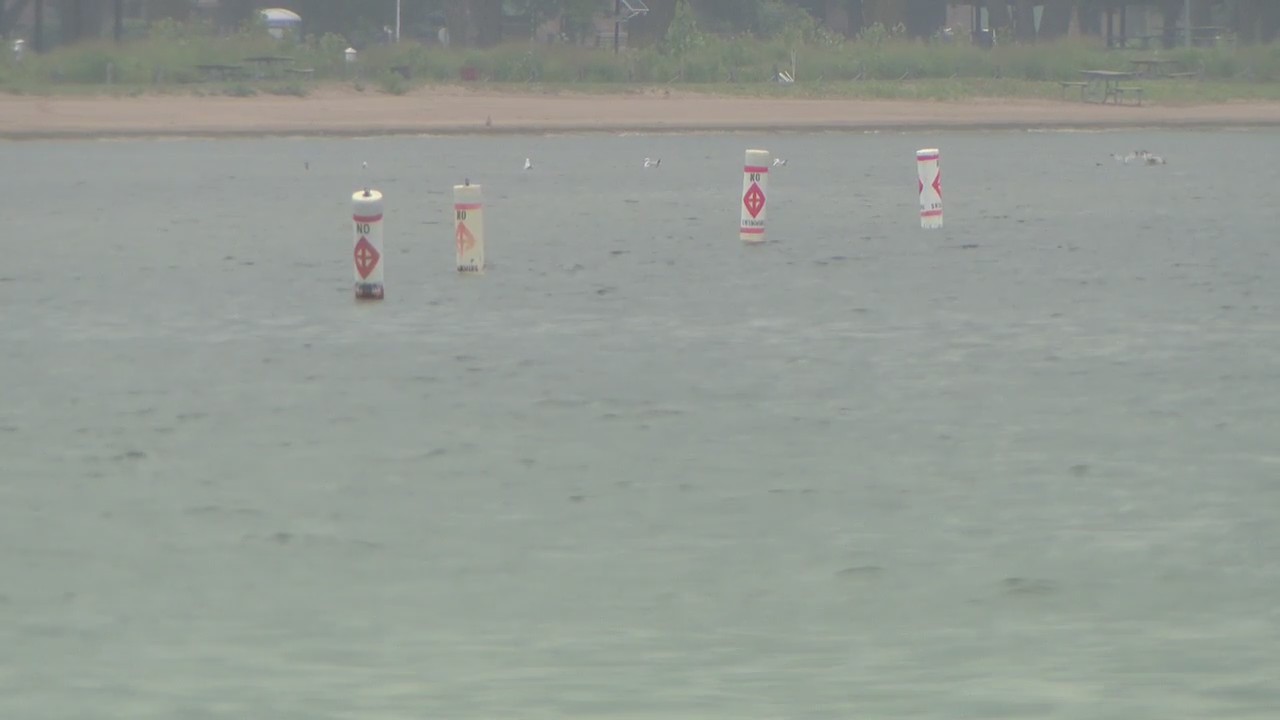 57-year-old drowns at Lake St. Clair Metro Park, sheriff gives safety tips
