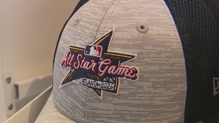 MLB All-Star Game: Make-a-Wish gives baseball fans with illnesses a special treat