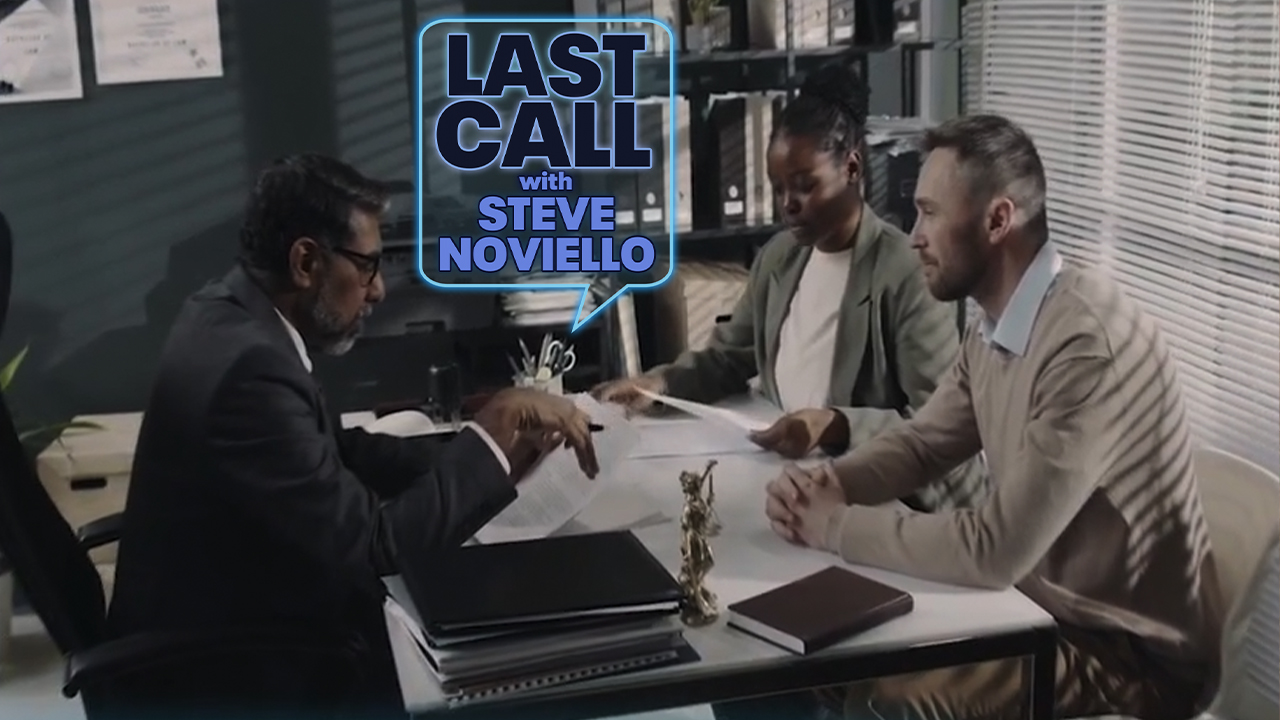 'I DO' (not want to give you half)!