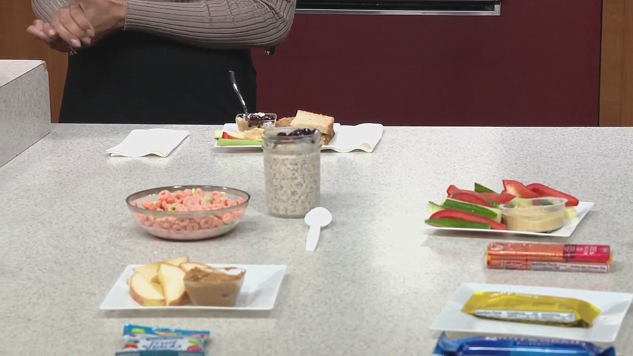 Ultra-processed foods and why we need to watch what we eat