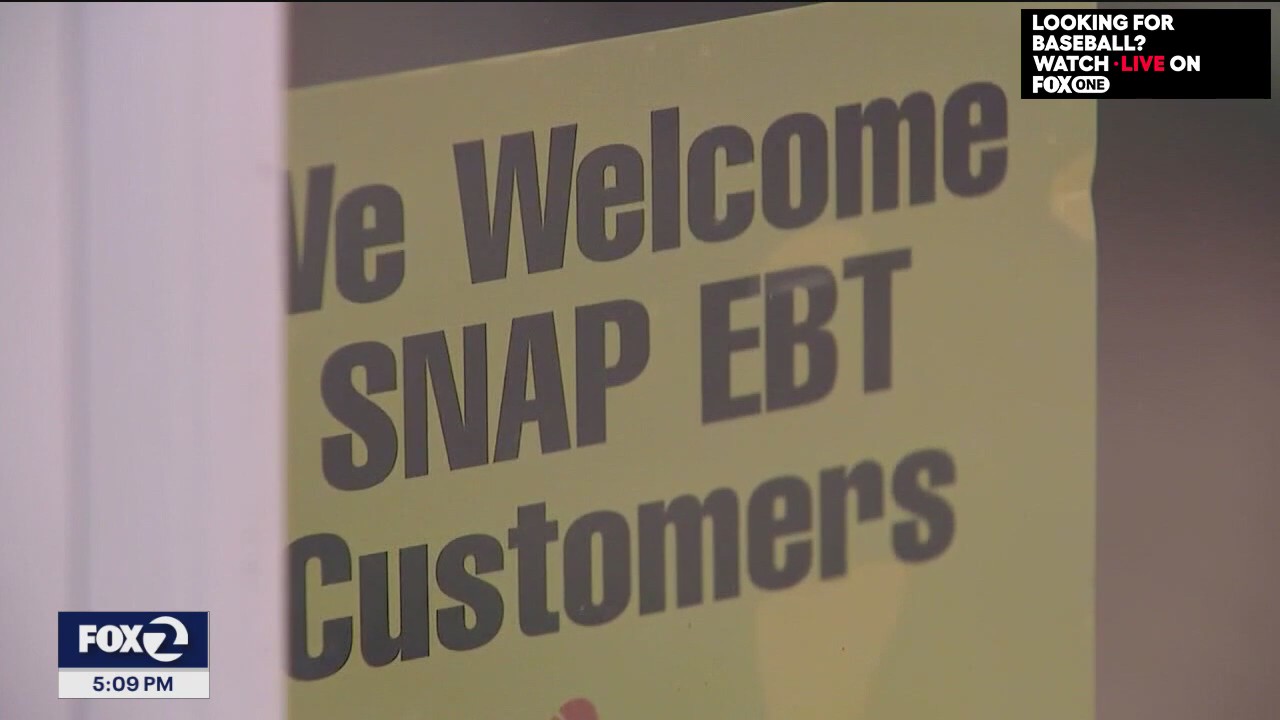 Pause in SNAP, CalFresh payments could hurt thousands of college students