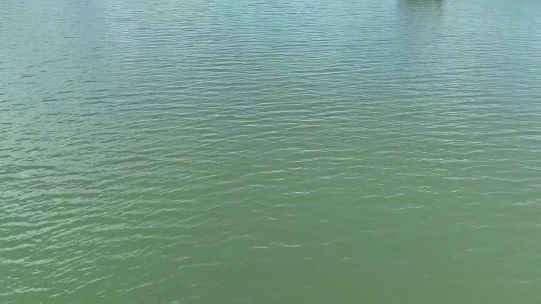 Latest drowning on West Point Lake