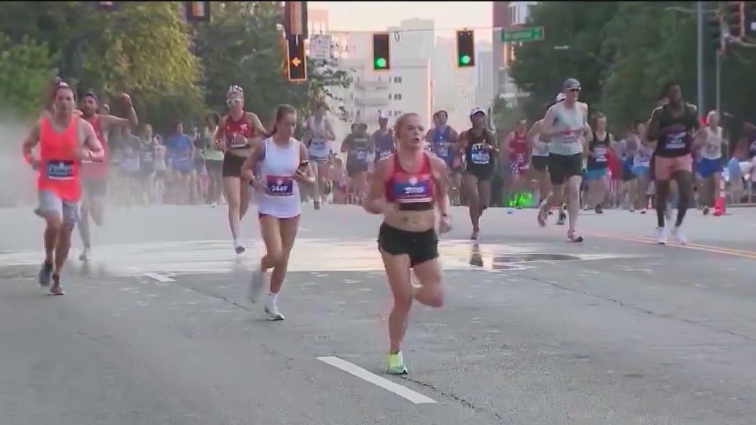 Fourth of July events around metro Atlanta