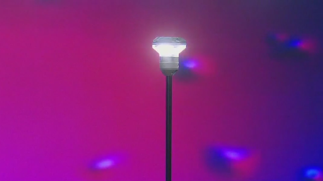 Devos Lightranger 800 Mini: Emergency Gear Test