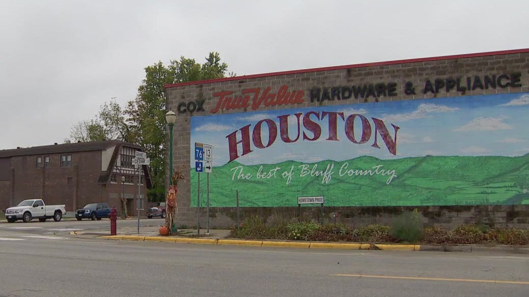 Wandermore in Minnesota: Visiting every town in the state