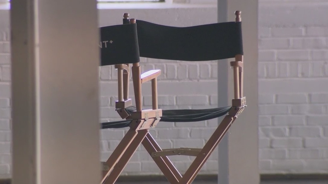 'Hollywood of the South' sees production drought