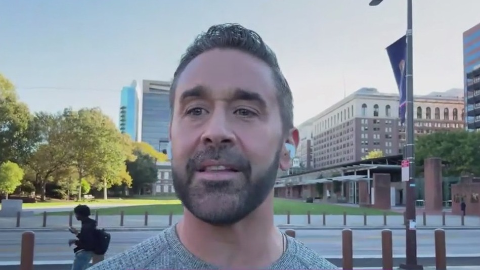 Behind Enemy Lines in Philly: Vikings vs Eagles