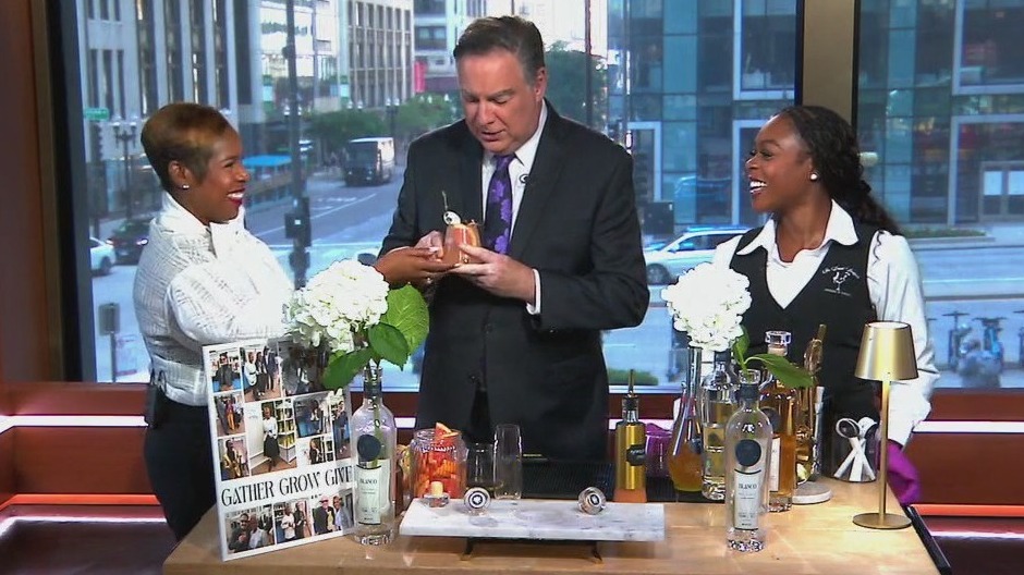Geneba Tequila: Local entrepreneur launches 'World's First Tequila for Women'