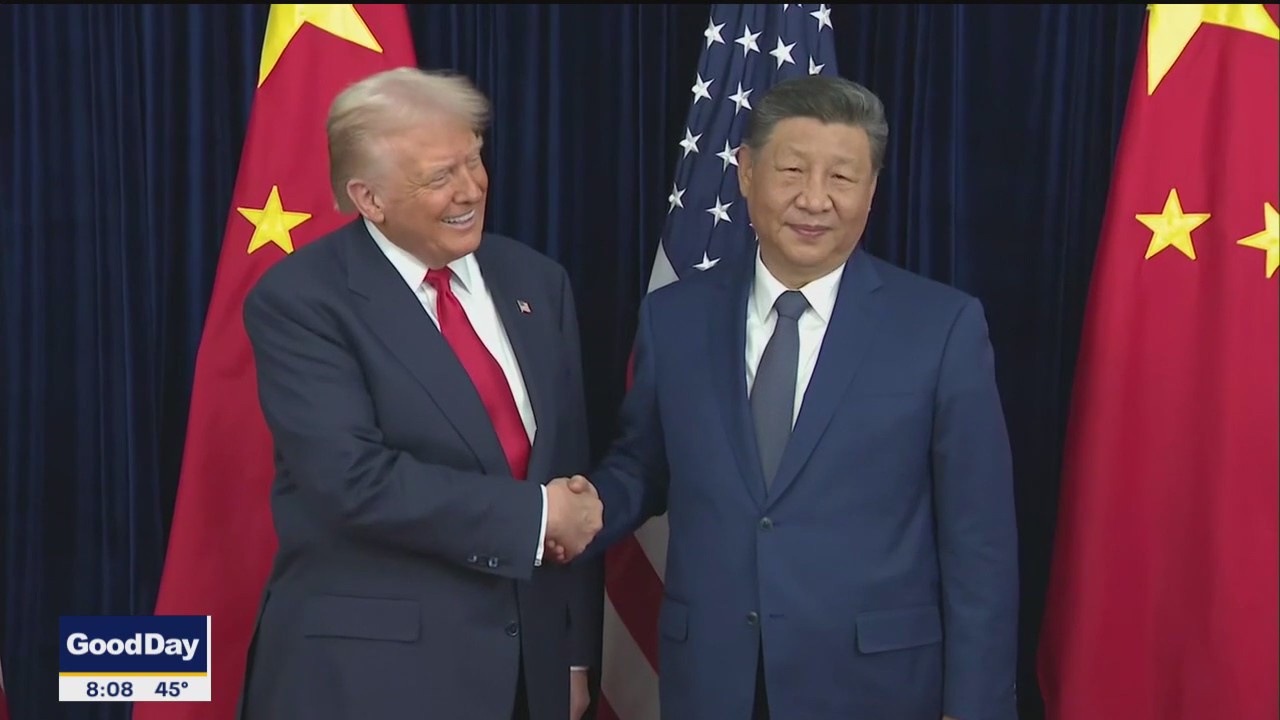 What's next after the China trade deal?