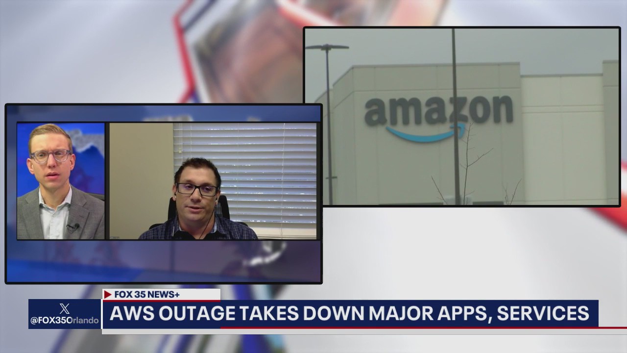 Amazon Web Service Outage: what really happened?
