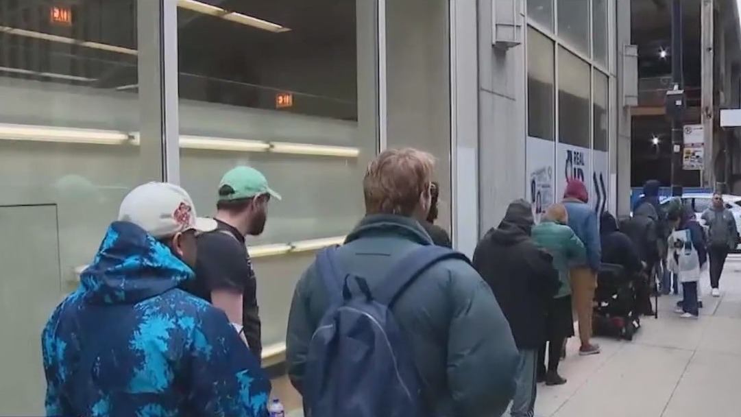 Real ID: Travel document deadline approaches