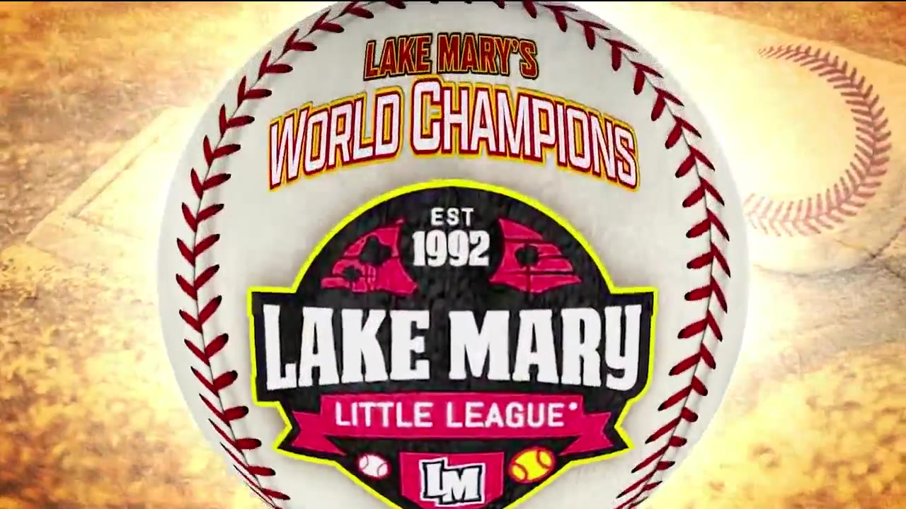 Lake Mary Little League continues fight for championship