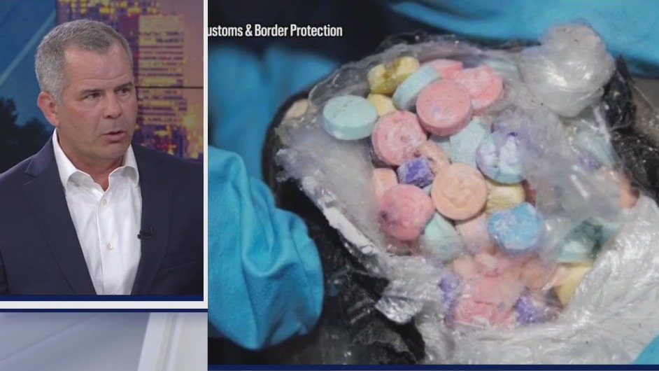 Clayton Cranford on Overdose Awareness Week