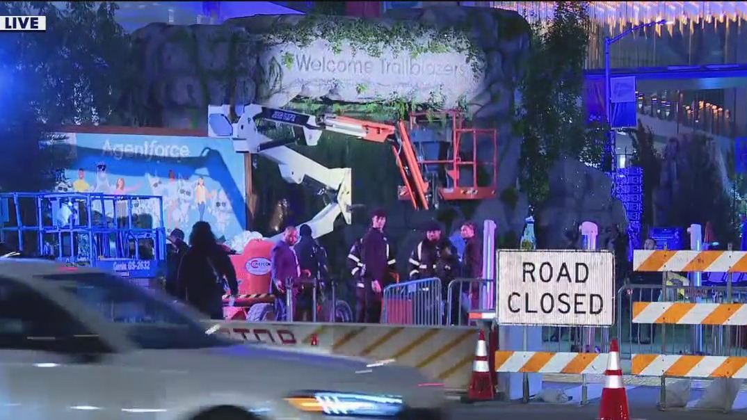 Dreamforce: What kind of AI user are you?